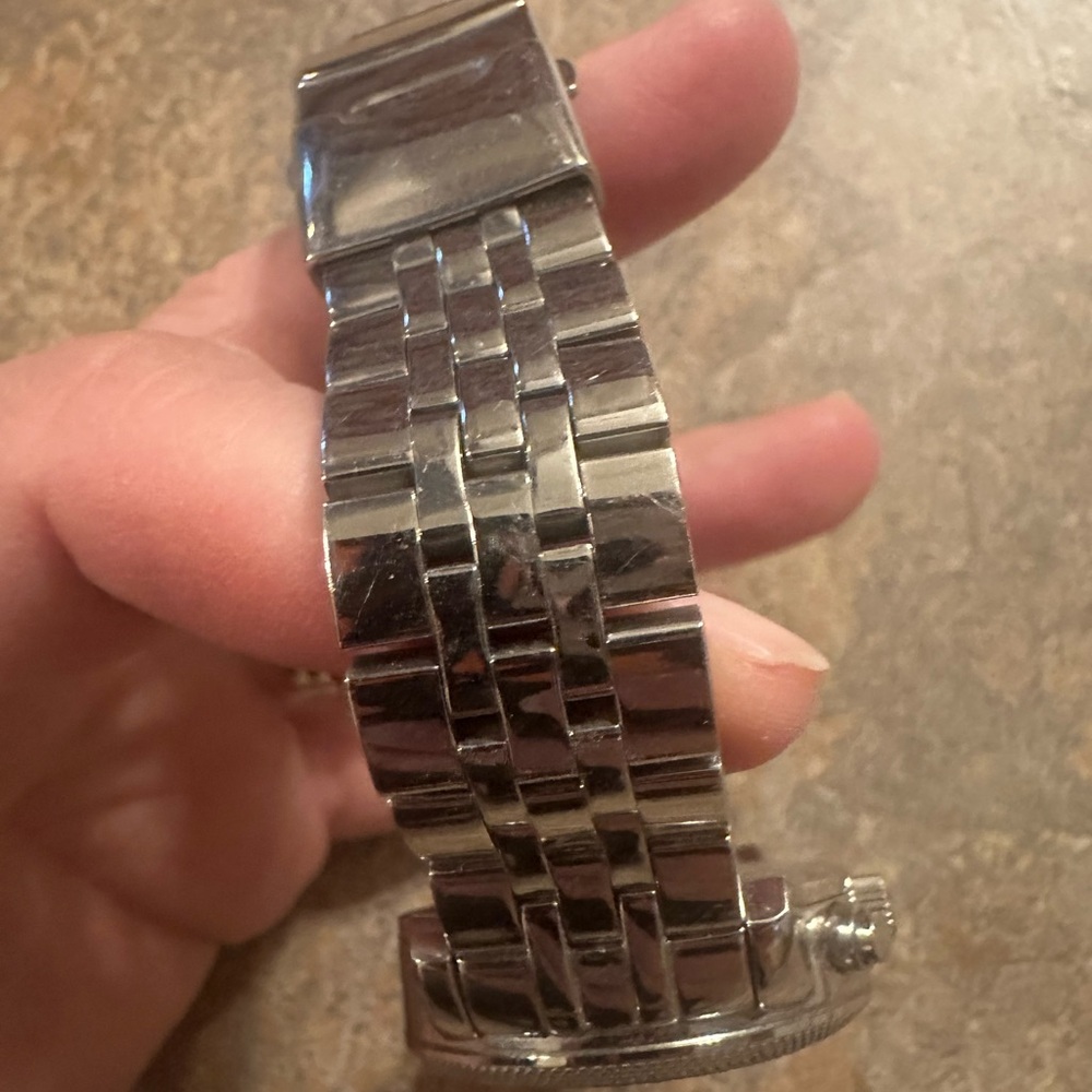 The Michael Kors Women's Ritz watch - Picture 7 of 8
